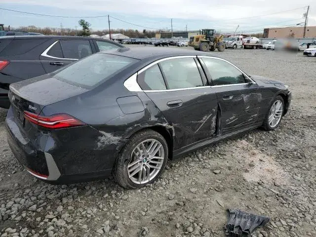 BMW 530 XI 2024