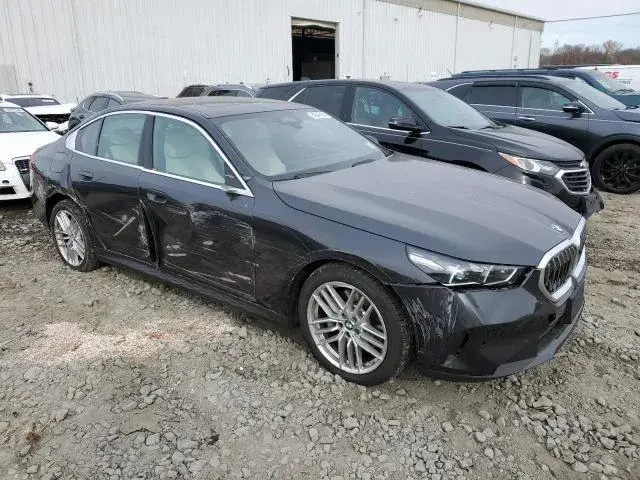 BMW 530 XI 2024