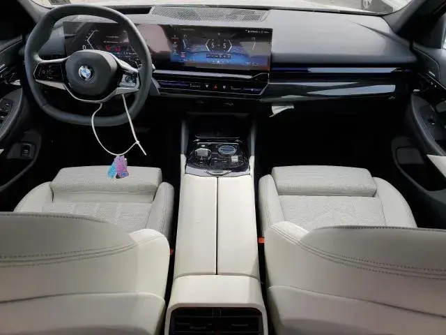 BMW 530 XI 2024