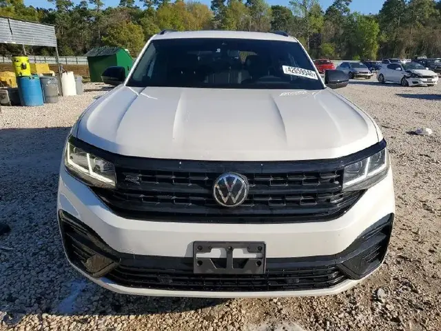 VOLKSWAGEN ATLAS SEL R-LINE 2023