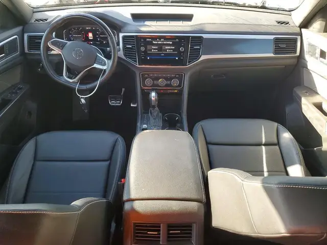 VOLKSWAGEN ATLAS SEL R-LINE 2023