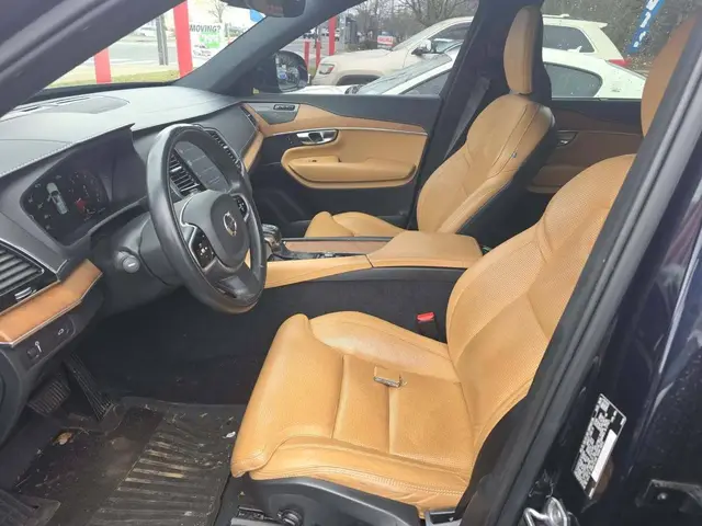 VOLVO XC90 T6 INSCRIPTION 2018
