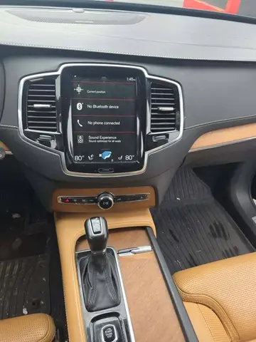 VOLVO XC90 T6 INSCRIPTION 2018