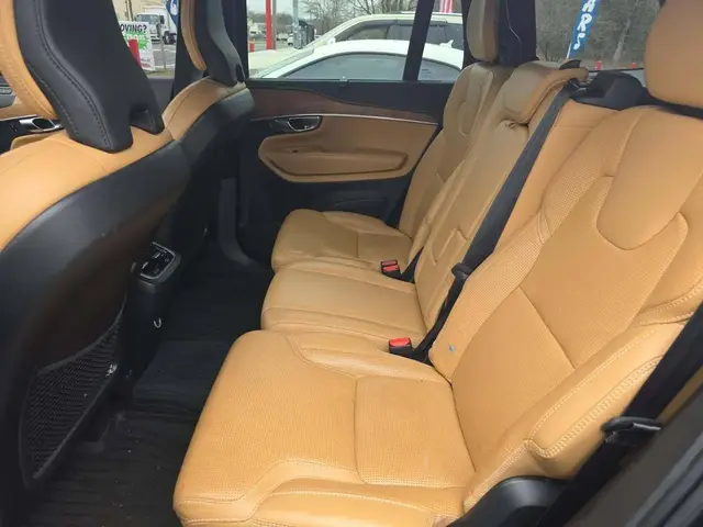 VOLVO XC90 T6 INSCRIPTION 2018