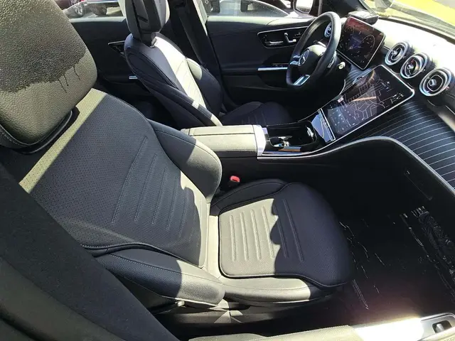 MERCEDES-BENZ C-CLASS C 300 2023