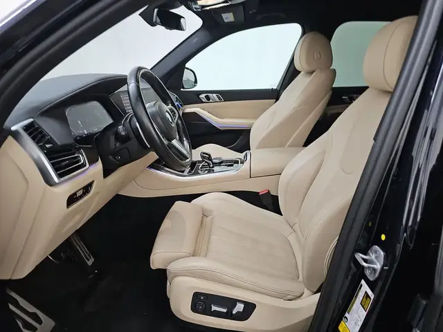 BMW X5 XDRIVE40I M SPORT 2022