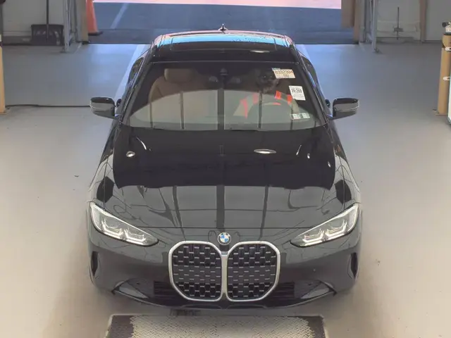 BMW 4 SERIES COUPE 430I 2023