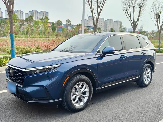 HONDA CR-V 2023 CR-V 1 2022