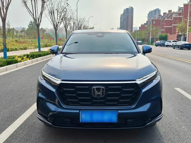 HONDA CR-V 2023 CR-V 1 2022