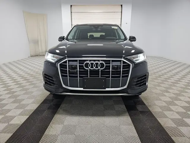 AUDI Q7 PREMIUM PLUS 2022