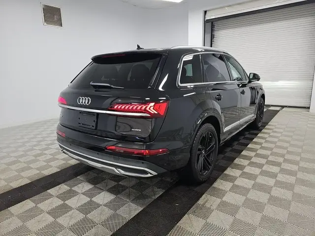 AUDI Q7 PREMIUM PLUS 2022