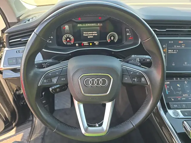 AUDI Q7 PREMIUM PLUS 2022