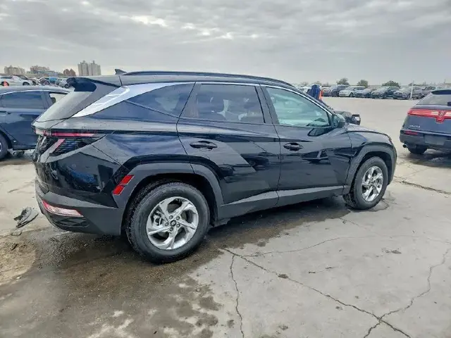 HYUNDAI TUCSON SEL 2023