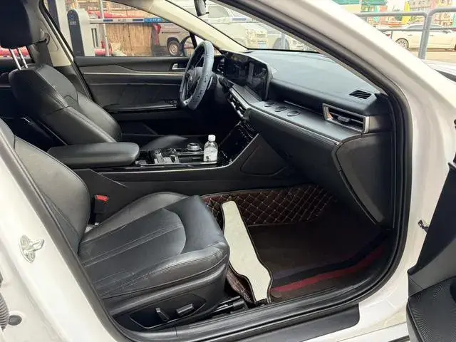 KIA K5 380T GT-LINE 2021