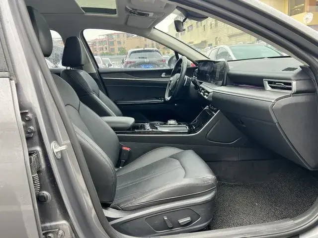 KIA K5 GT-LINE 2021