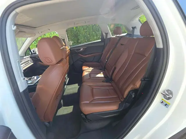 AUDI Q7 PREMIUM 2022