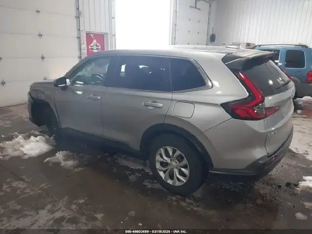 HONDA CR-V LX 2023