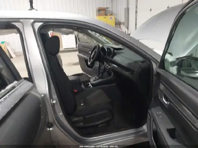 HONDA CR-V LX 2023