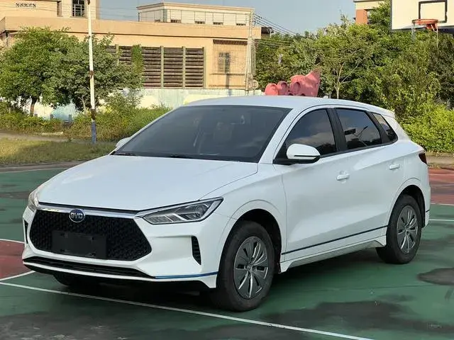 BYD E2 STANDARD 2021