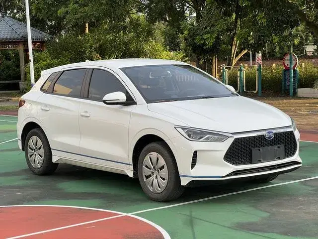 BYD E2 STANDARD 2021