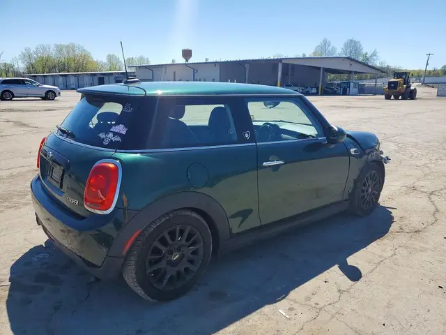 MINI COOPER 2018