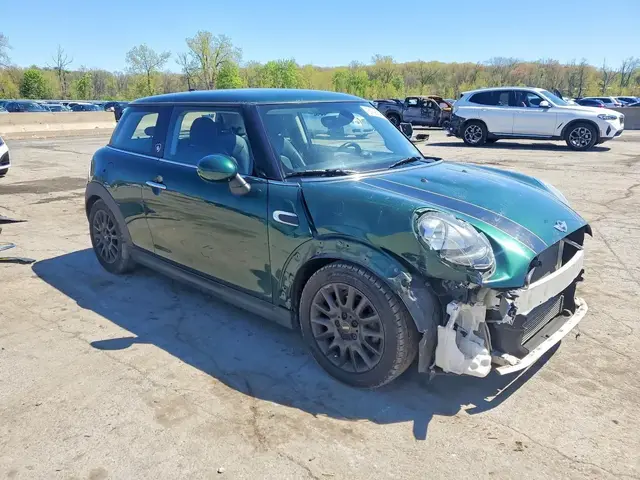 MINI COOPER 2018