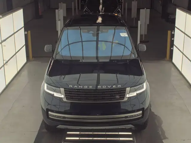 LAND ROVER ROVER RANGE ROVER SE 2023