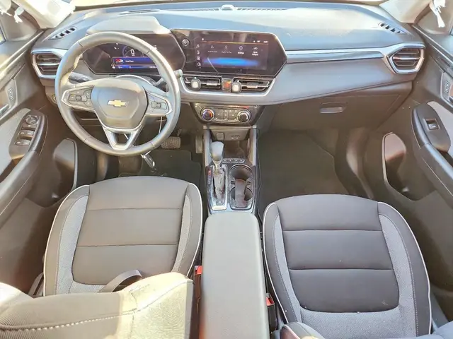 CHEVROLET TRAILBLAZER LT 2024