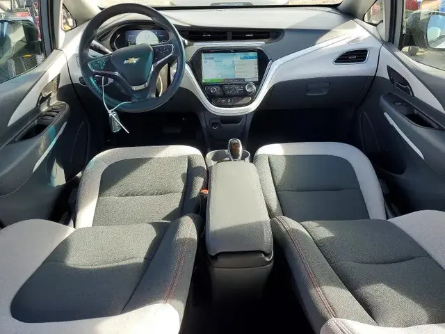 CHEVROLET BOLT LT 2021