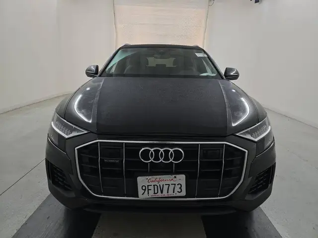 AUDI Q8 PREMIUM 2023
