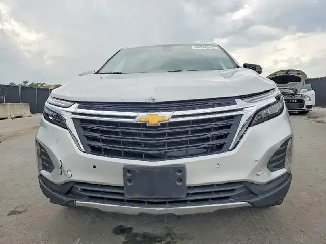 CHEVROLET EQUINOX LT 2022