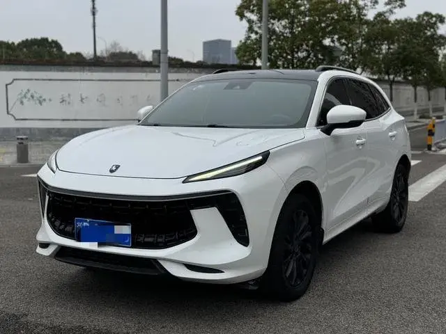 DONGFENG FENGXING EVO FENGXING T5 EVO 2022