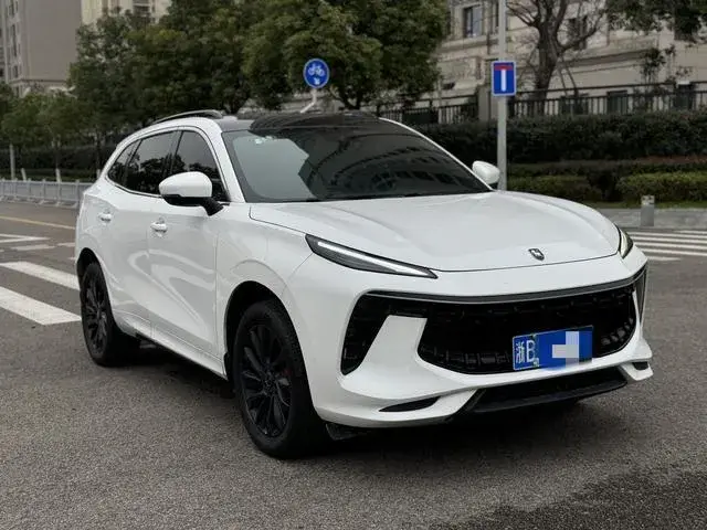 DONGFENG FENGXING EVO FENGXING T5 EVO 2022