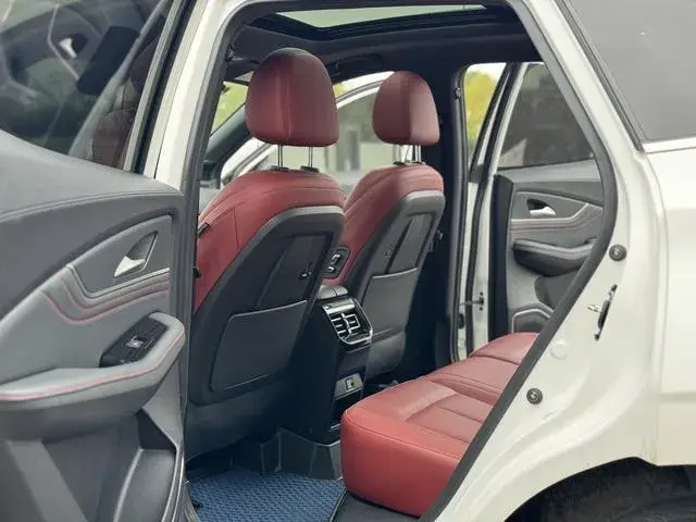DONGFENG FENGXING EVO FENGXING T5 EVO 2022