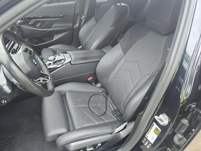 BMW 5 SERIES SEDAN 530I 2023