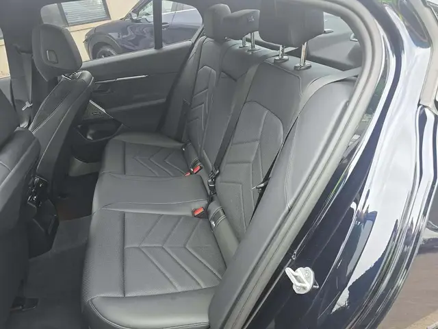 BMW 5 SERIES SEDAN 530I 2023
