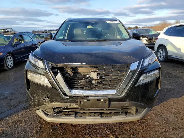 NISSAN ROGUE SV 2023