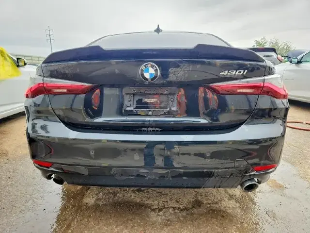 BMW 430I 2021