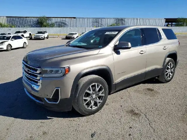 GMC ACADIA SLE 2022