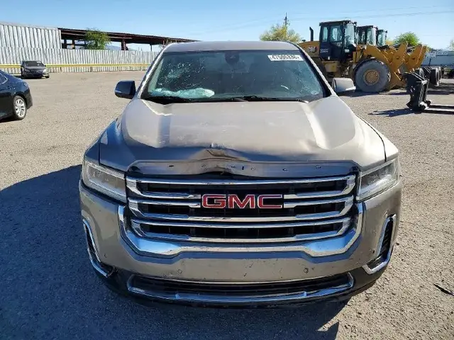 GMC ACADIA SLE 2022