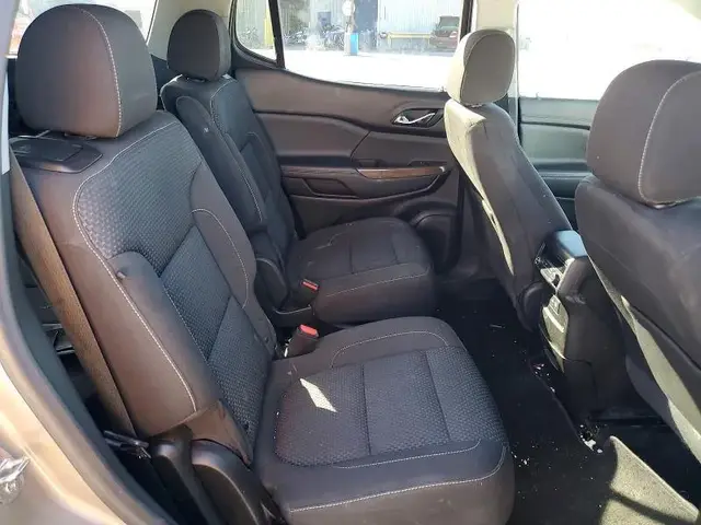 GMC ACADIA SLE 2022