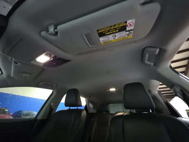 LEXUS RX 350 2021