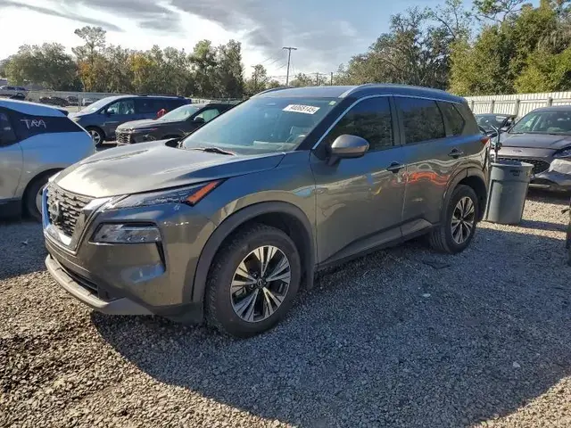 NISSAN ROGUE SV 2023