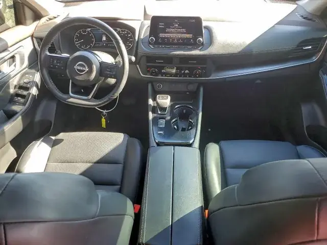 NISSAN ROGUE SV 2023