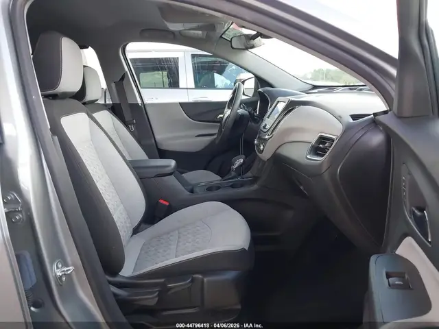 CHEVROLET EQUINOX LT 2023