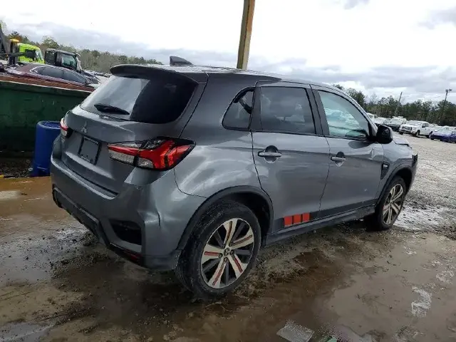 MITSUBISHI OUTLANDER SPORT ES 2022