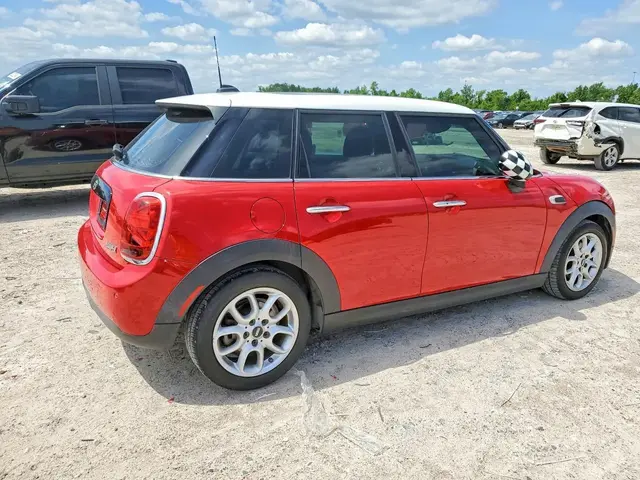 MINI COOPER 2018