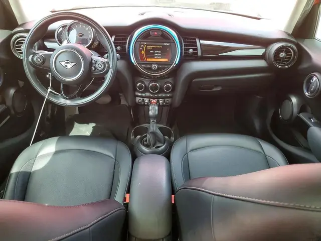 MINI COOPER 2018