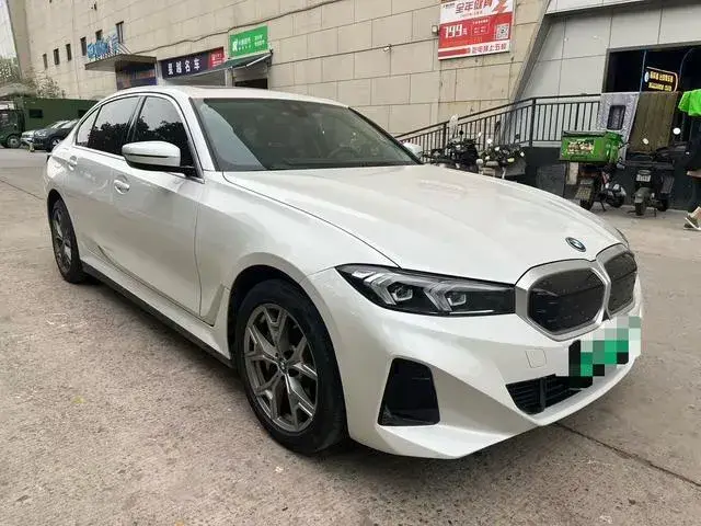 BMW I3 EDRIVE35L 2022