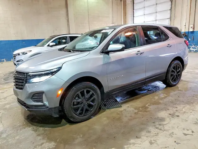 CHEVROLET EQUINOX LT 2023